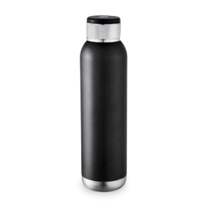 water bottle with speaker, one of 5 top trending promotional merchandise items