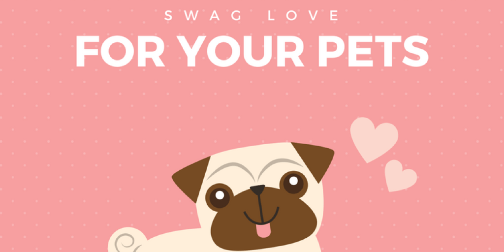 swag for pets