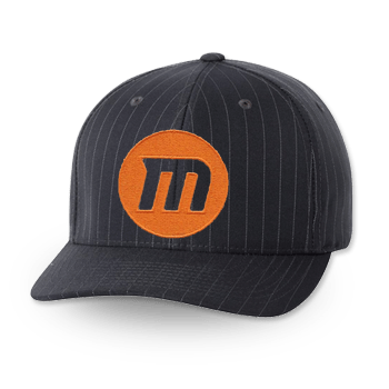 maxcdn-hat A hat with MaxCDN's logo on it which they used to grow word-of-mouth marketing