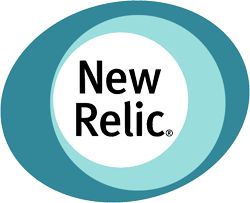 new-relic New Relic company logo