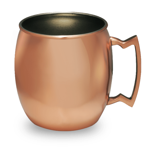 Moscow Mule Mug Moscow Mule Mug