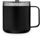 Mugs are great company swag ideas for coffee meetings