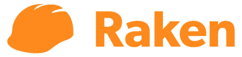 Raken app logo