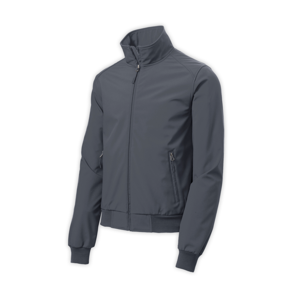 promotional products trends include this port authority jacket