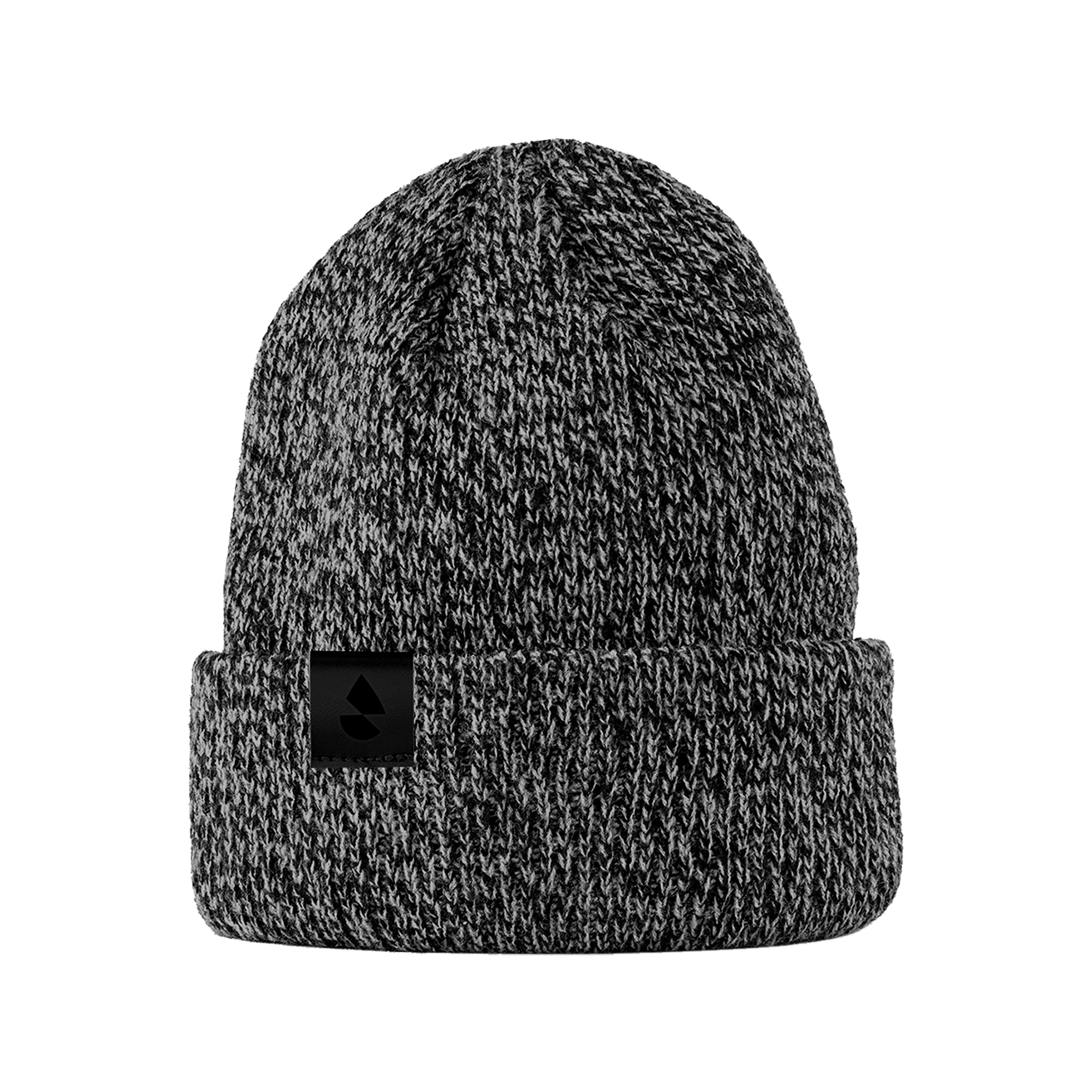 Gray Baxter beanie, an apparel promotional product