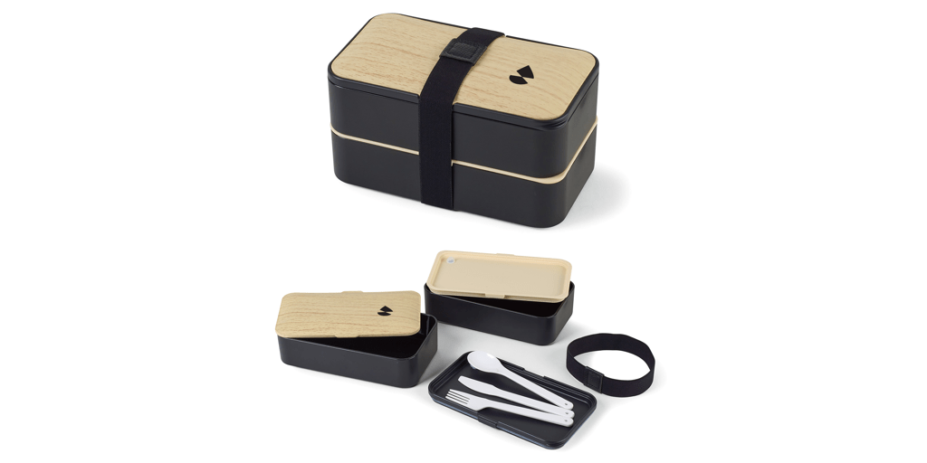 osaka bento box, an awesome corporate gift