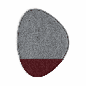 Feltro Upcycled Mouse Pad