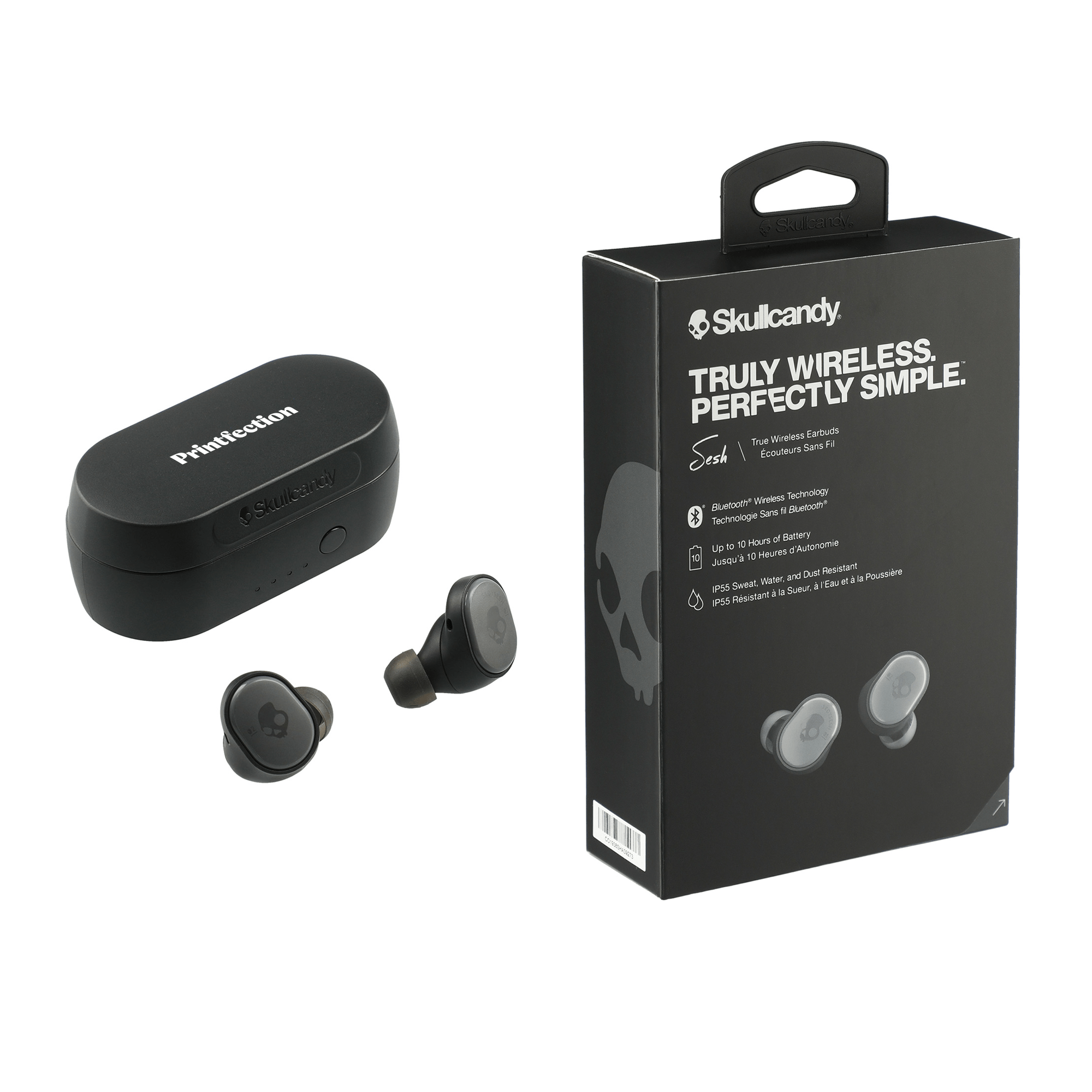 Skullcandy headphones make excellent corporate gifts