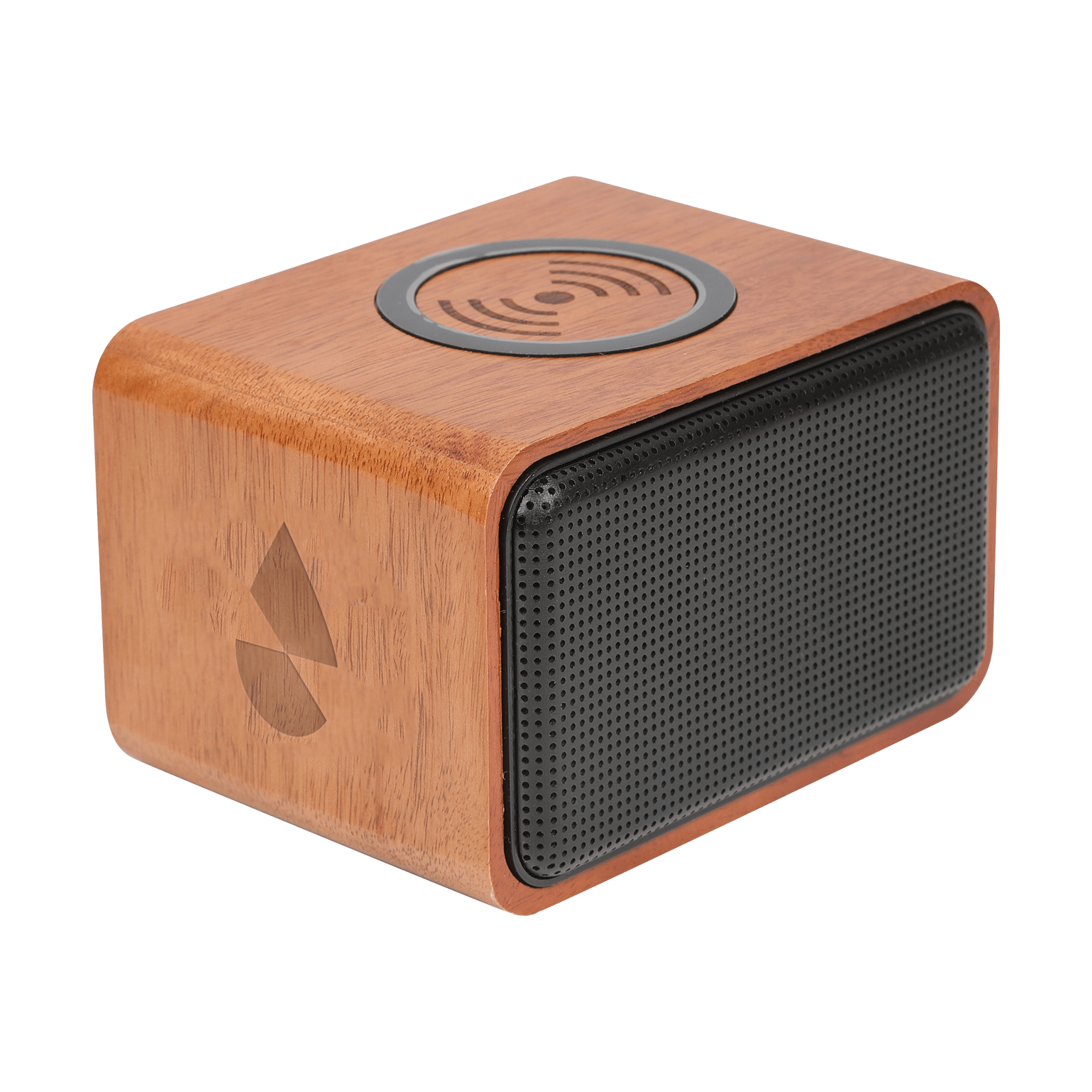 wooden bluetooth speaker, among the classier corporate gifts