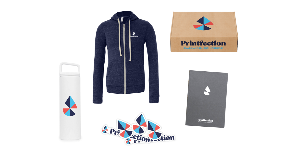 How to create rad employee kits (with examples) Printfection Blog