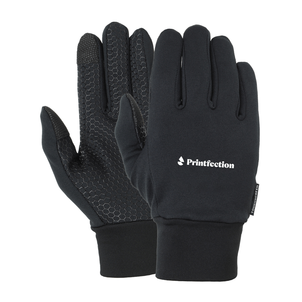 touch activity gloves, a great corporate gift for your staff