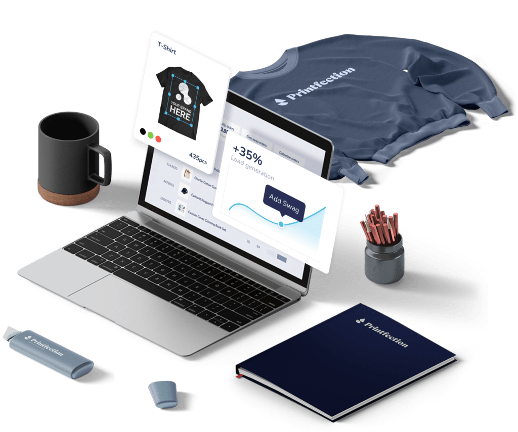 Swag Management Platform Company Swag Solutions