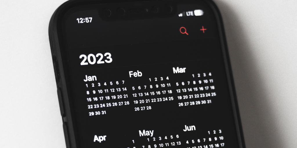 How to Plan Your Swag Calendar 2023 How to Plan Your Swag Calendar 2023