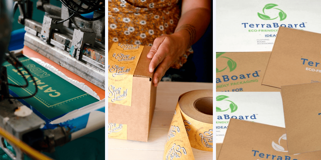 Fashionveggie  Plaine Products: An Eco-Friendly Packaging Revolution