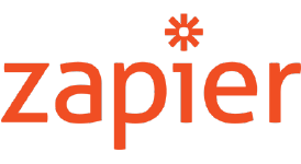 Zapier Logo