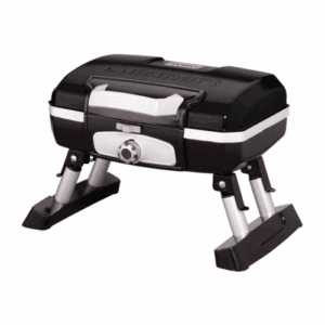 Cuisinart Petite Gourmet Portable Gas Grill
